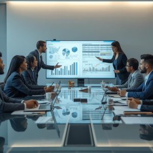 Asesoría Contable Empresas