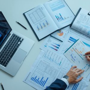 Presentación y Legalización de Cuentas Anuales